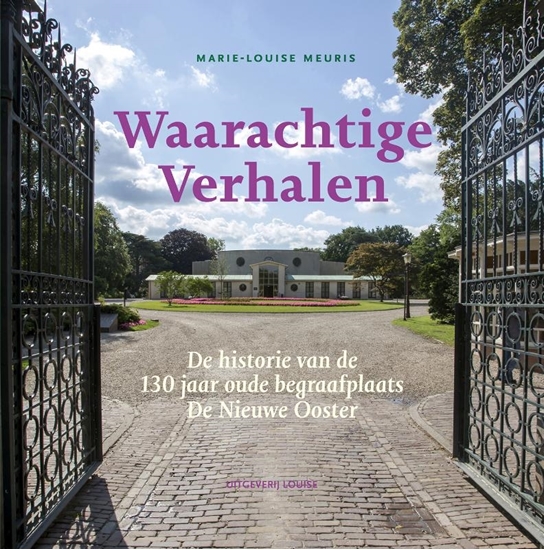 Afbeelding van Waarachtige Verhalen