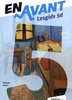 Afbeelding van En Avant En Avant 5d Lesgids