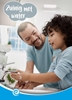 Afbeelding van Mini Informatie Zuinig met water