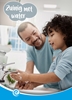 Afbeelding van Mini Informatie Zuinig met water