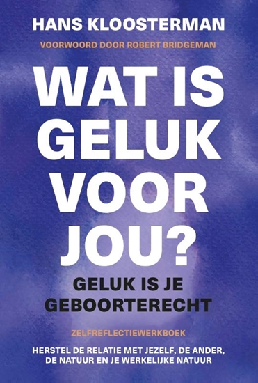 Afbeelding van Wat is geluk voor jou?