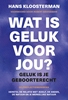Afbeelding van Wat is geluk voor jou?