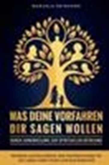 Afbeelding van Was deine Vorfahren dir sagen wollen