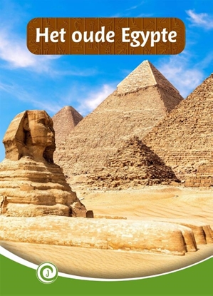 Afbeeldingen van Junior Informatie Het oude Egypte