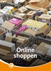 Afbeelding van Informatie Online shoppen