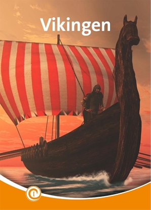 Afbeeldingen van Informatie Vikingen