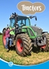 Afbeelding van Mini Informatie Tractors
