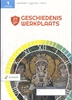 Afbeelding van Geschiedeniswerkplaats vmbo-kgt 1 FLEX boek