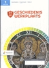 Afbeelding van Geschiedeniswerkplaats vmbo-kgt 1 FLEX boek