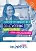Afbeelding van Keuzedelen Keuzedeel Ondersteuning bij de uitvoering van diverse hrm-processen | combipakket