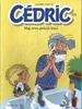 Afbeelding van Cédric Nog even geduld, knul