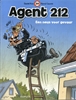 Afbeelding van Agent 212 Een neus voor gevaar
