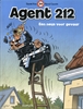 Afbeelding van Agent 212 Een neus voor gevaar