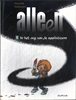 Afbeelding van Alleen In het oog van de maalstroom