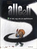Afbeelding van Alleen In het oog van de maalstroom