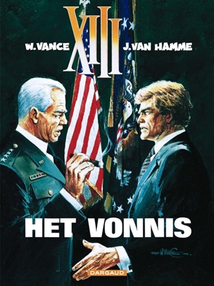 Afbeeldingen van XIII Het Vonnis