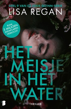 Afbeeldingen van Het meisje in het water