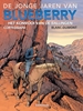 Afbeelding van De jonge jaren van Blueberry Het konvooi van de ballingen