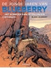 Afbeelding van De jonge jaren van Blueberry Het konvooi van de ballingen
