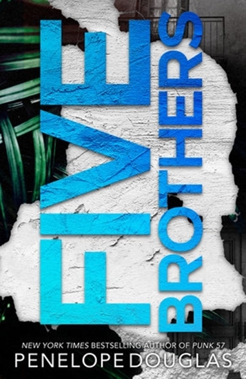 Afbeelding van Five Brothers