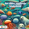 Afbeelding van Het dikke zeedieren kinderboek