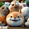 Afbeelding van Mijn ABC dierenboek