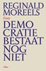 Afbeelding van Democratie bestaat nog niet