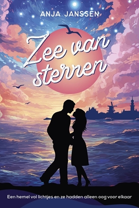 Afbeeldingen van Zee van sterren