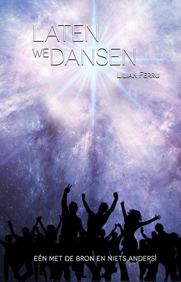Afbeelding van Laten we dansen