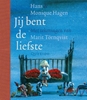 Afbeelding van Jij bent de liefste