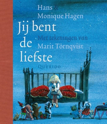 Afbeeldingen van Jij bent de liefste
