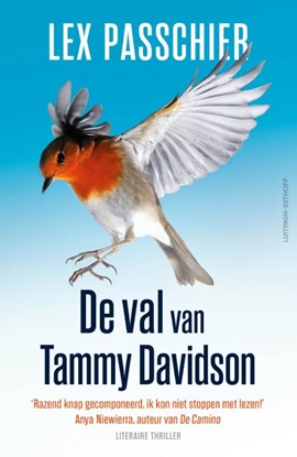 Afbeeldingen van De val van Tammy Davidson