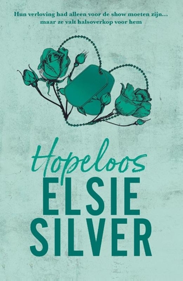 Afbeelding van Chestnut Springs Hopeloos