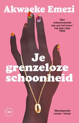 Afbeeldingen van Je grenzeloze schoonheid