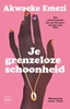 Afbeelding van Je grenzeloze schoonheid