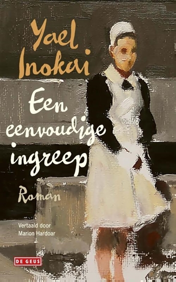 Afbeelding van Een eenvoudige ingreep