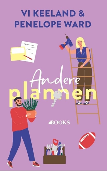 Afbeelding van Andere plannen