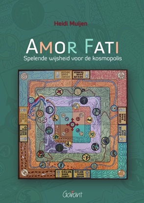 Afbeeldingen van Amor Fati