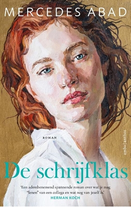 Afbeeldingen van De schrijfklas