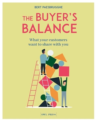 Afbeeldingen van The Buyer's Balance