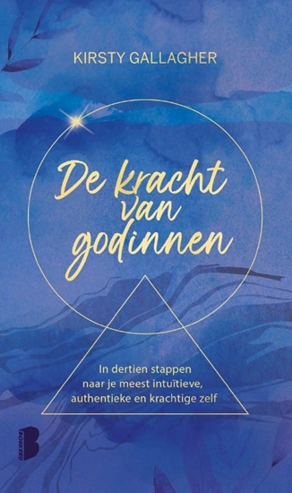 Afbeelding van De kracht van godinnen