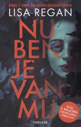 Afbeeldingen van Nu ben je van mij