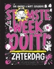 Afbeelding van Stomste week ooit Zaterdag