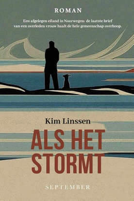 Afbeeldingen van Als het stormt