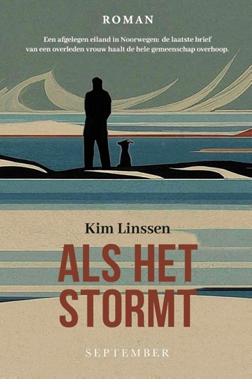Afbeelding van Als het stormt