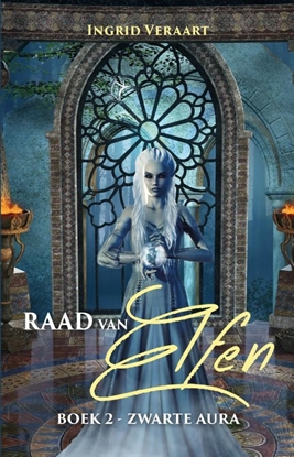 Afbeeldingen van Raad van elfen Zwarte aura