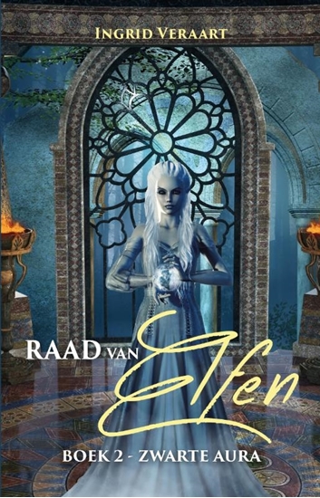 Afbeelding van Raad van elfen Zwarte aura