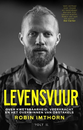 Afbeeldingen van Levensvuur