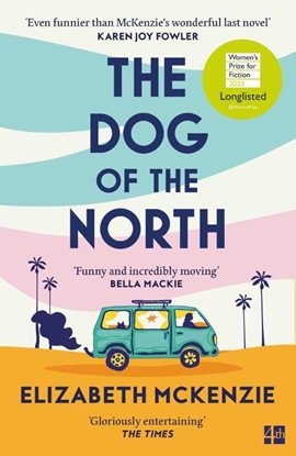 Afbeeldingen van The Dog of the North