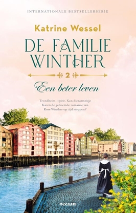 Afbeeldingen van De familie Winther Een beter leven